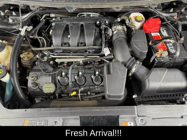 Used 2018 Ford Flex SEL w/ Equipment Group 202A AWD/4WD image 33