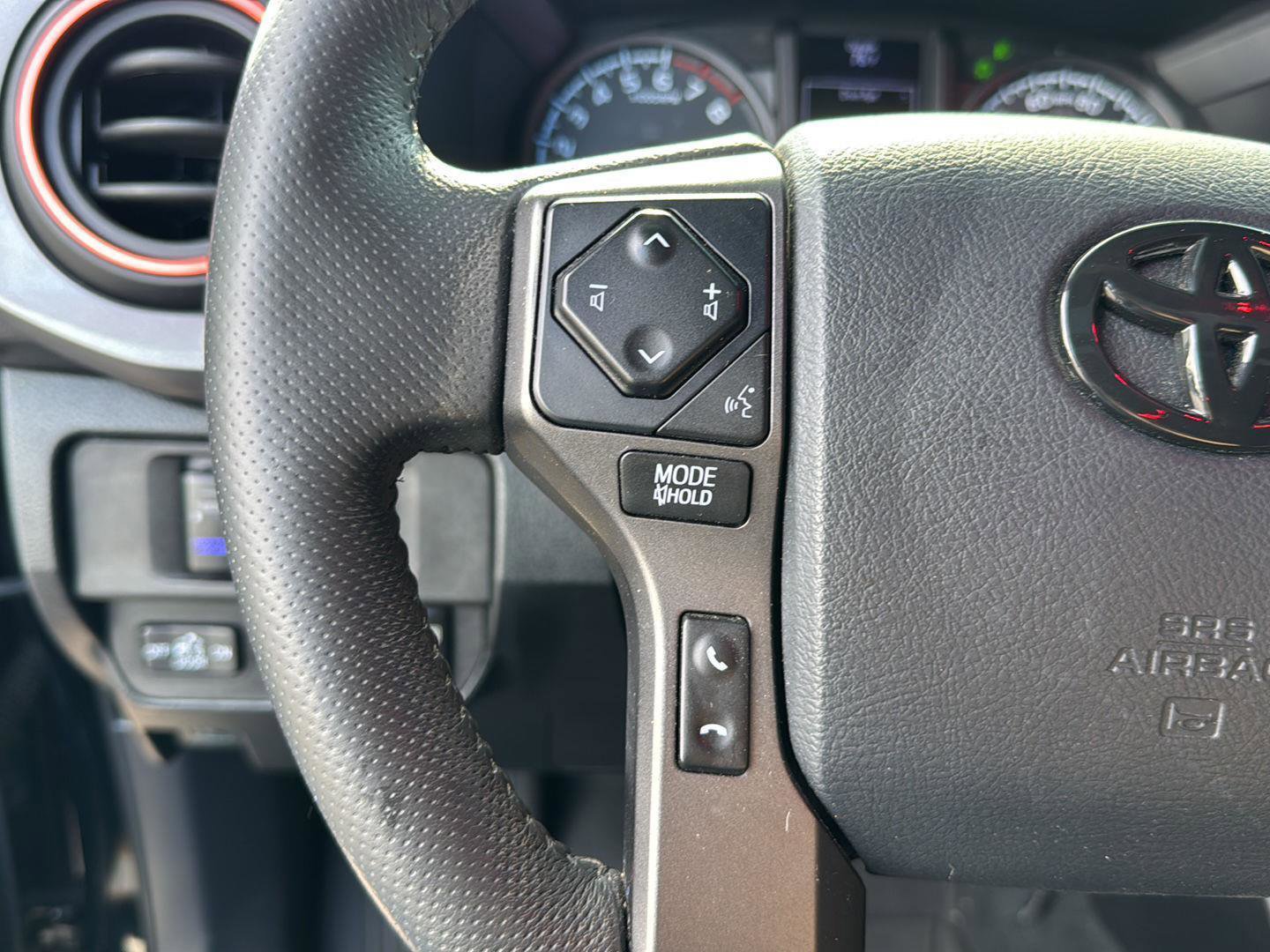 Used 2019 Toyota Tacoma TRD Pro image 19