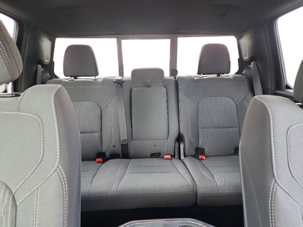 Used 2022 RAM 1500 Big Horn image 19
