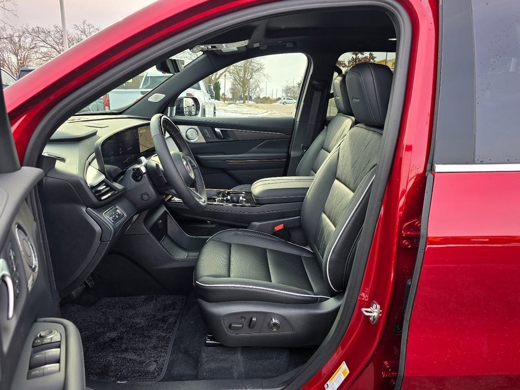 New 2026 Buick Enclave Avenir w/ Super Cruise Package image 15