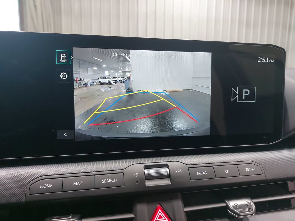 New 2026 Kia K4 FWD image 23