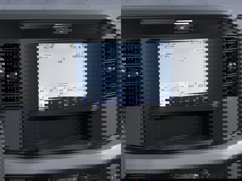 New 2026 Ford F550 4x4 Regular Cab Super Duty image 14