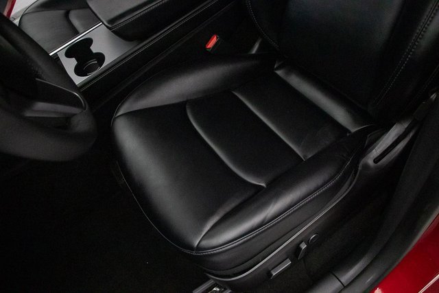 Used 2021 Tesla Model Y Long Range image 28