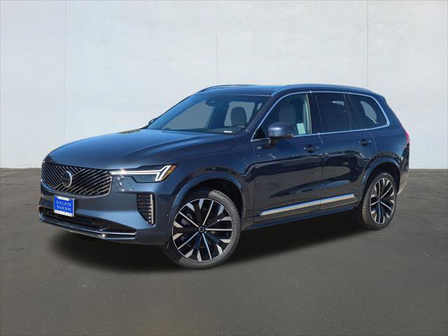New 2026 Volvo XC90 B6 Plus w/ Protection Package AWD/4WD image 1