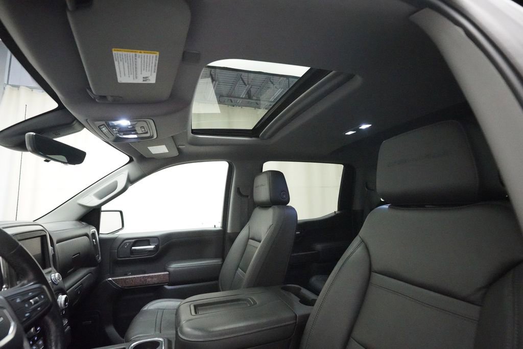 Used 2019 GMC Sierra 1500 Denali w/ Denali Ultimate Package image 29