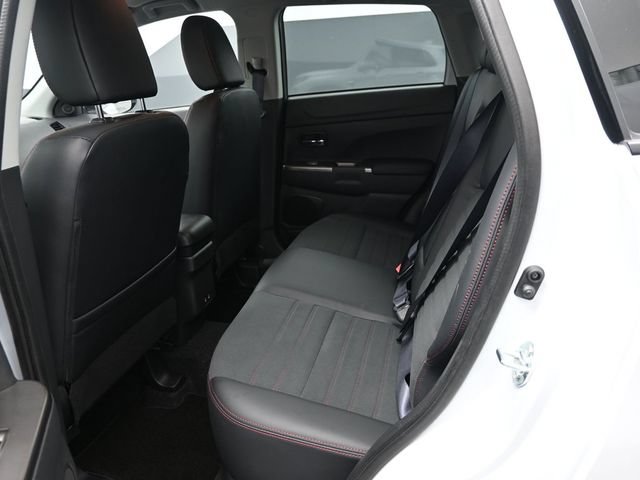 New 2026 Mitsubishi Outlander Sport SE AWD/4WD image 8