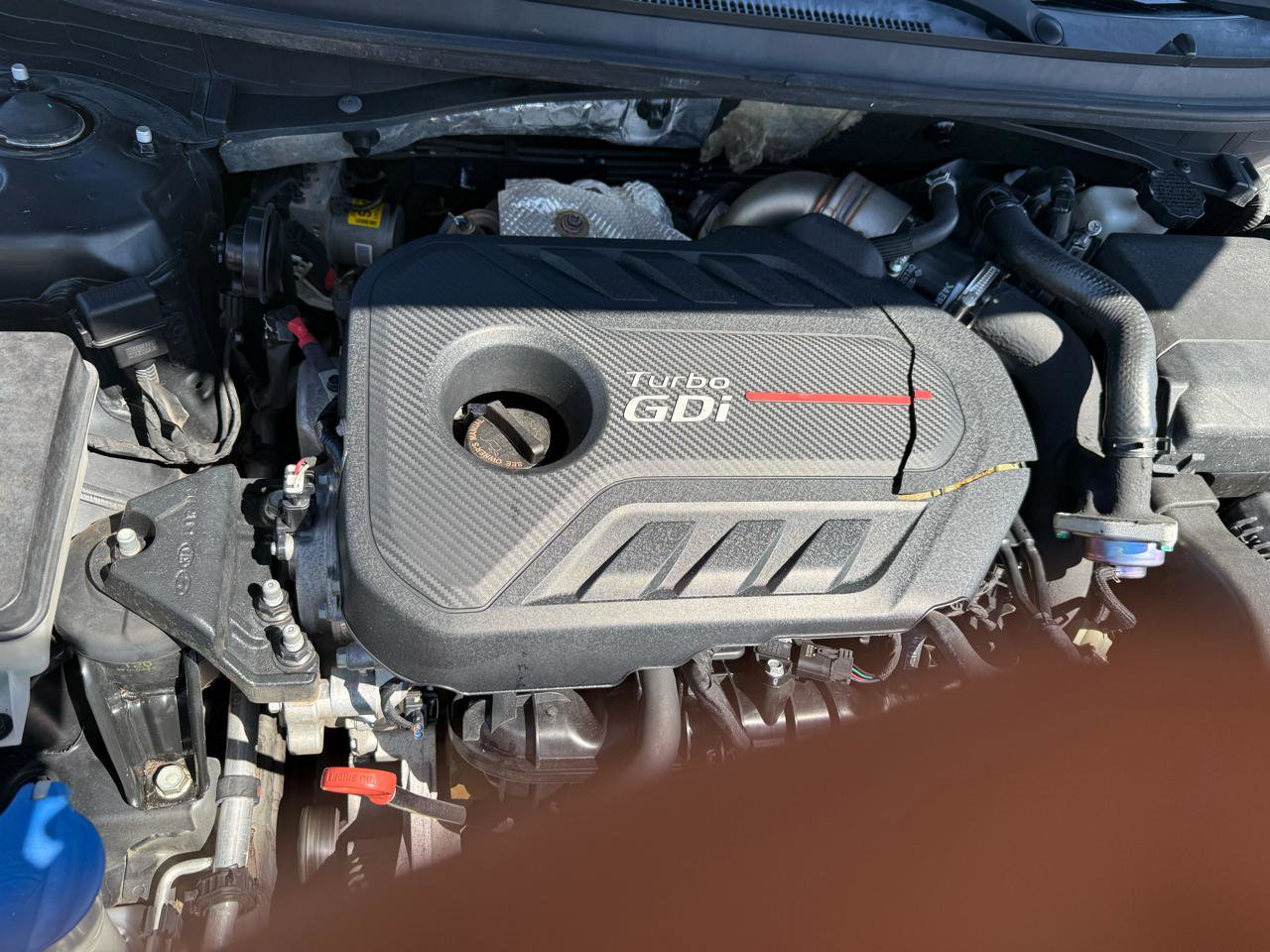 Used 2015 Hyundai Sonata Limited 2.0T FWD image 25