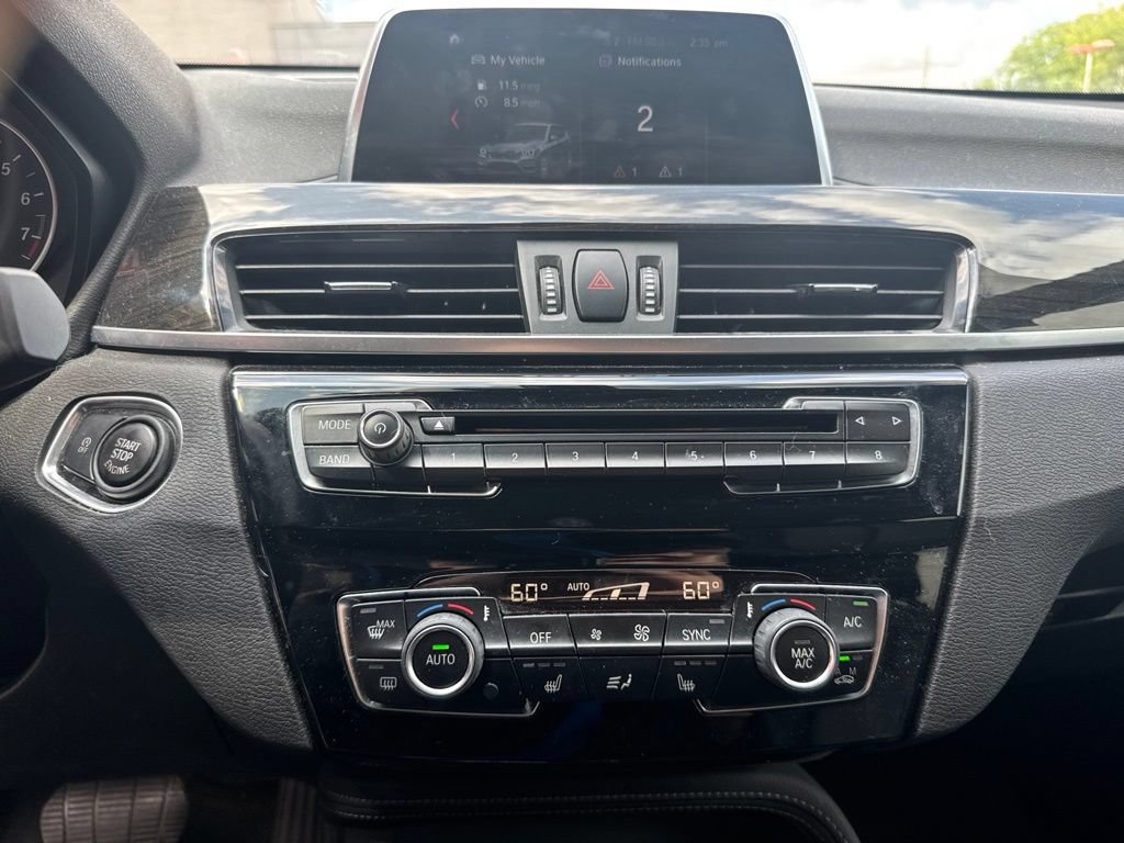 Used 2018 BMW X1 sDrive28i w/ Convenience Package FWD image 43