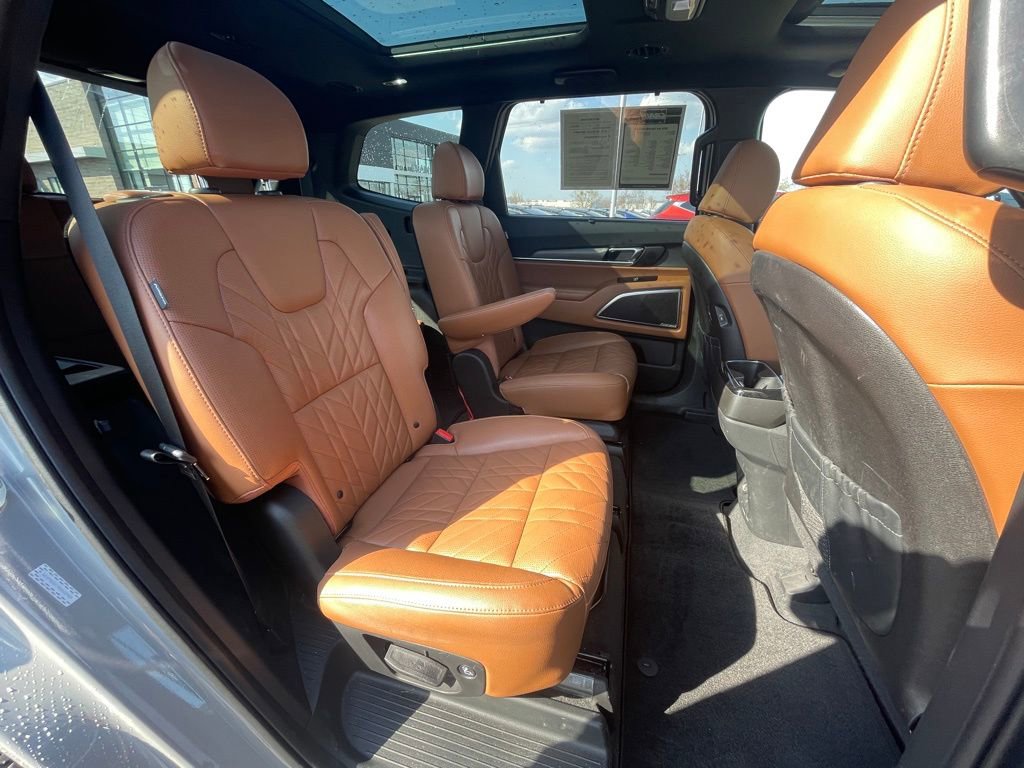 Certified 2024 Kia Telluride SX X-Pro image 32