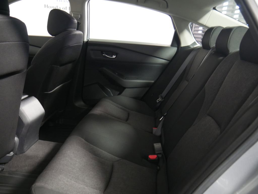 Used 2023 Honda Accord LX image 13