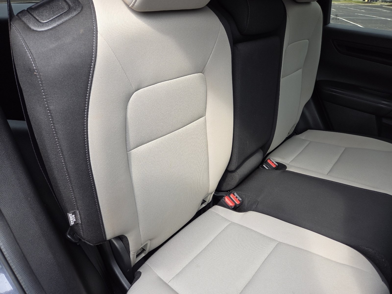 Certified 2023 Honda CR-V EX image 25