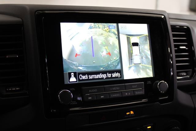 Used 2023 Nissan Frontier PRO-4X w/ Pro Convenience Package AWD/4WD image 15