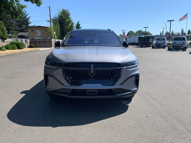 New 2025 Lincoln Nautilus Reserve image 10