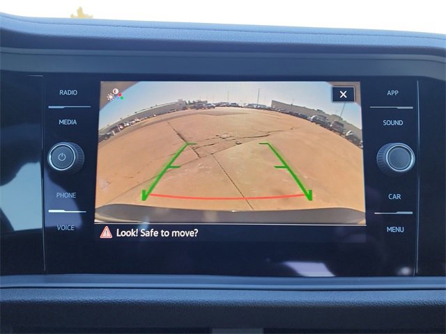 Certified 2023 Volkswagen Jetta GLI Autobahn image 18