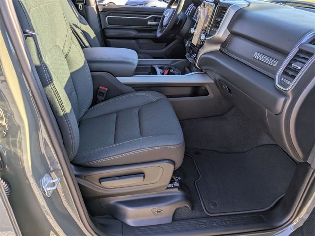 New 2026 RAM 1500 Big Horn image 40