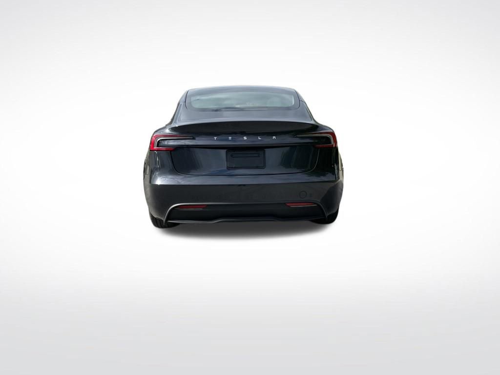 Used 2024 Tesla Model 3 Standard Range image 6