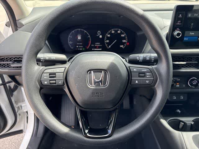 Used 2026 Honda HR-V LX image 14