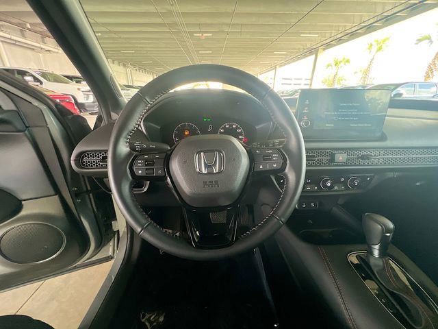 Used 2026 Honda HR-V Sport image 14