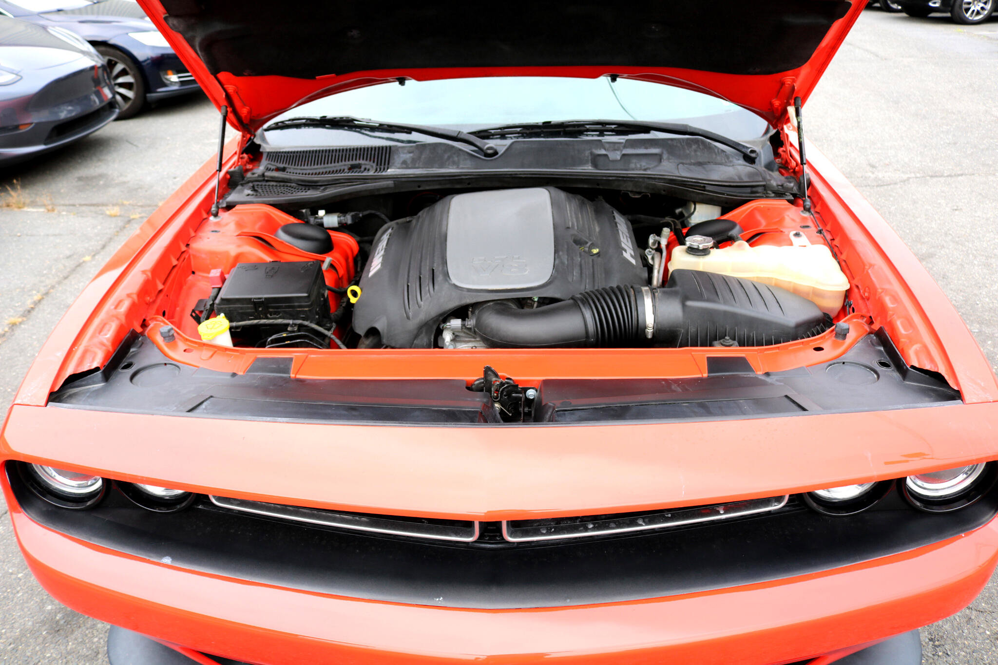 Used 2020 Dodge Challenger R/T image 39