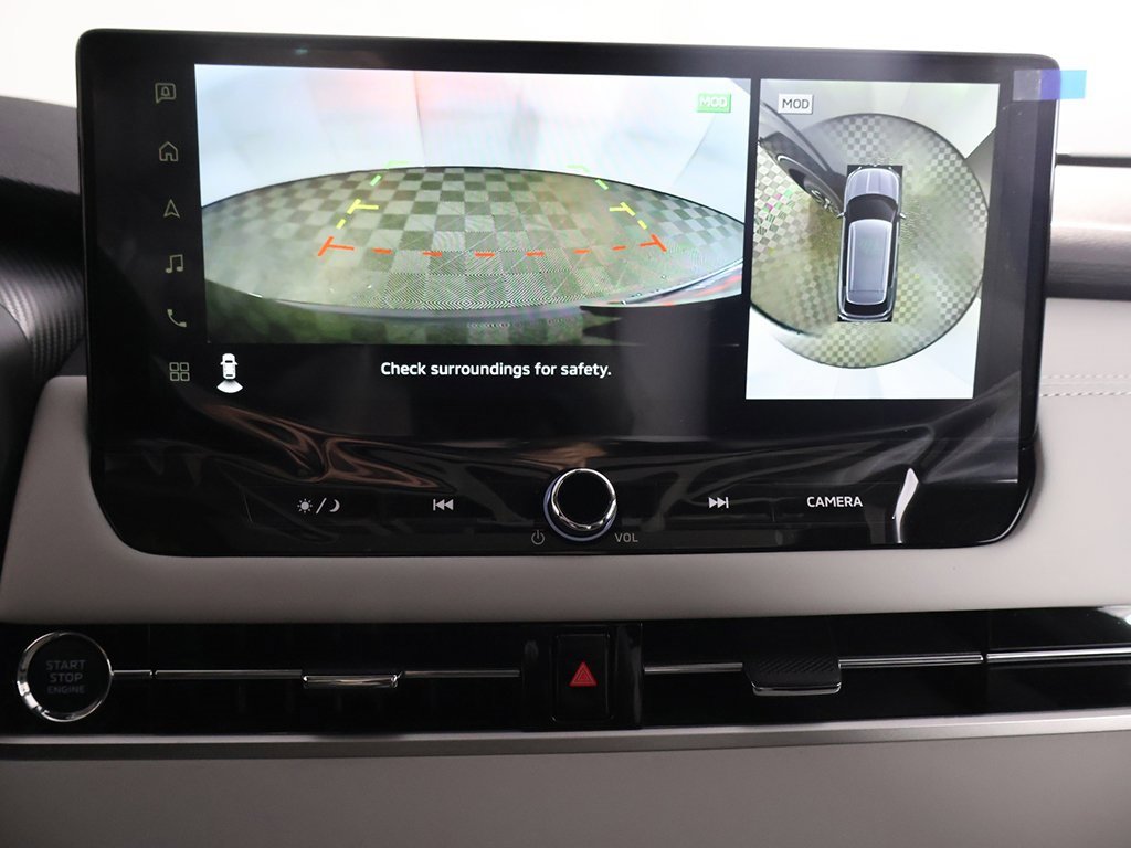 New 2025 Mitsubishi Outlander SE image 46