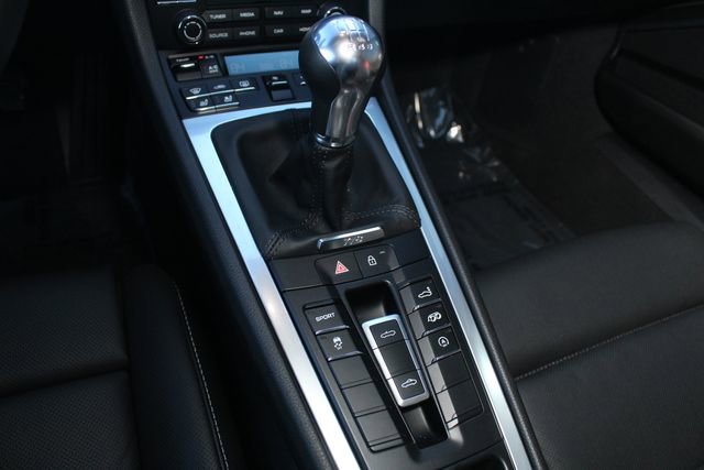 Certified 2024 Porsche 718 Boxster image 15