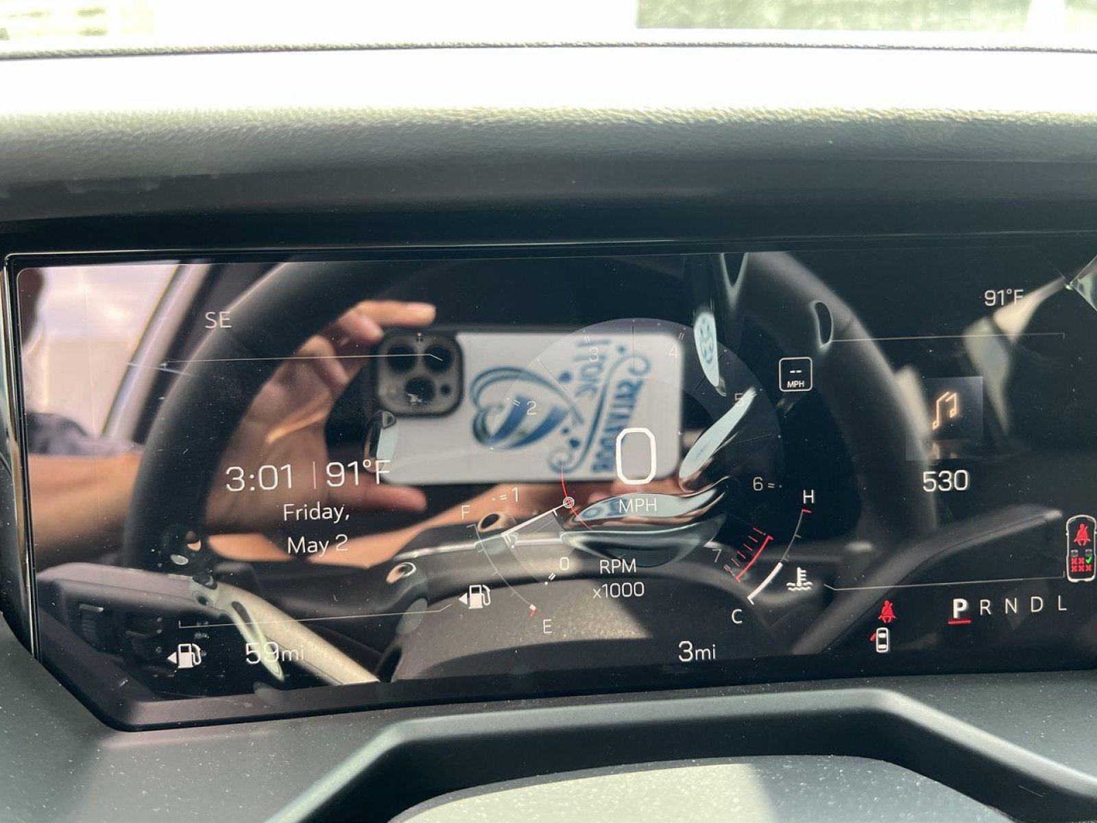 New 2025 GMC Acadia Elevation image 13