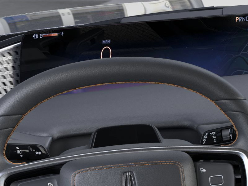 New 2026 Lincoln Navigator L Black Label AWD/4WD image 13