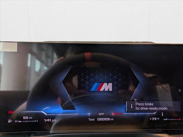 Used 2026 BMW 440i xDrive Coupe image 11