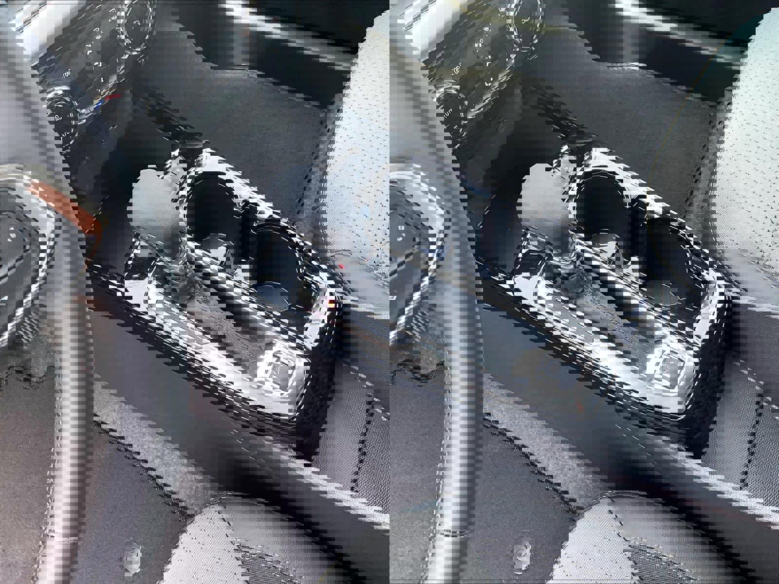 New 2026 Chevrolet Trax LT w/ Driver Confidence Package FWD image 14