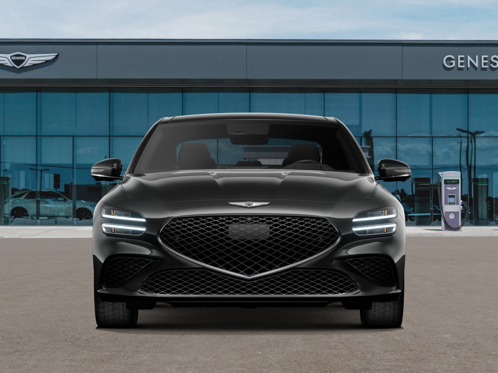 New 2026 Genesis G70 3.3T Sport Prestige AWD/4WD image 6