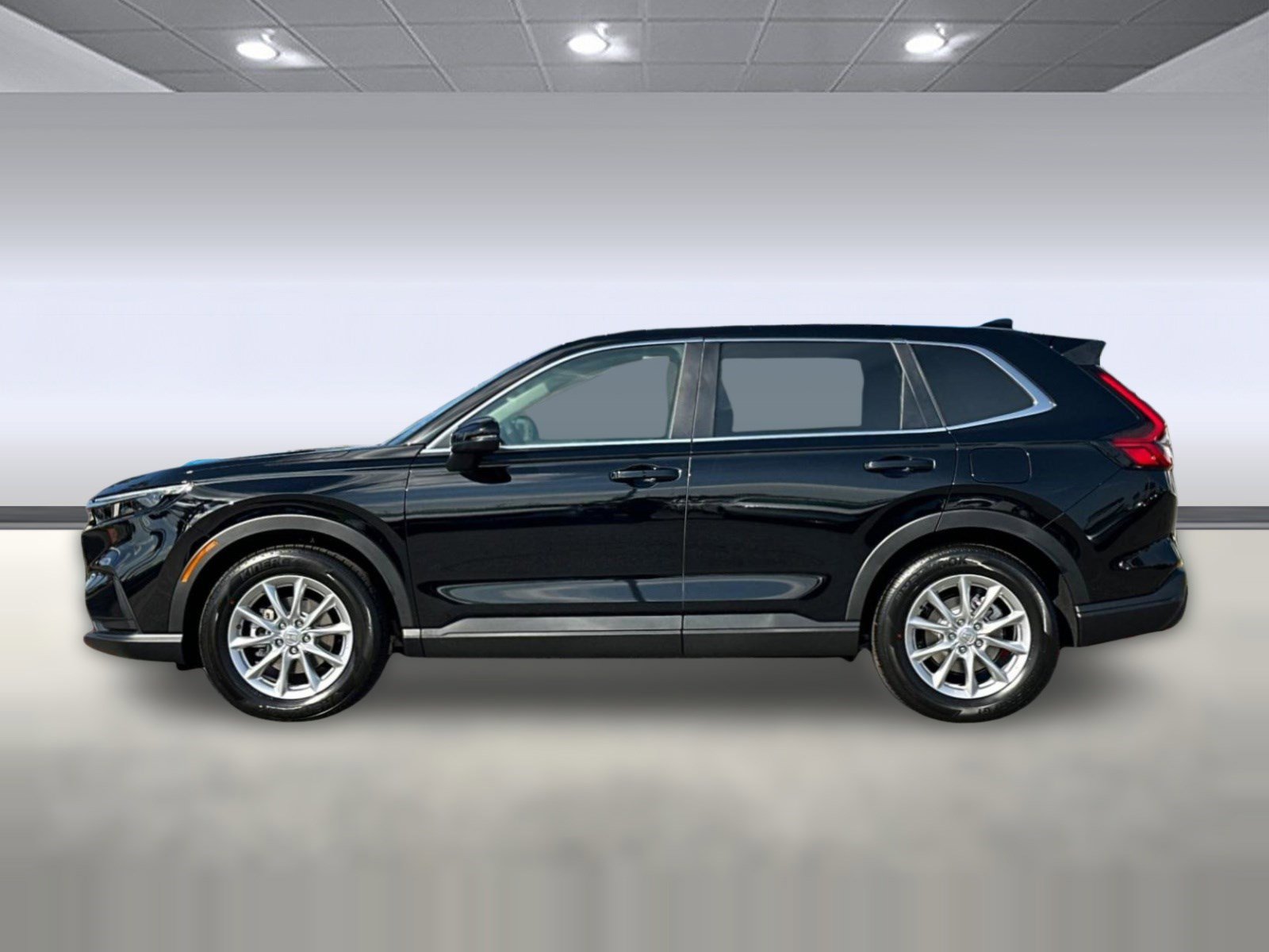 New 2026 Honda CR-V EX image 2