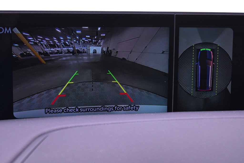 New 2025 Lincoln Navigator Reserve image 29