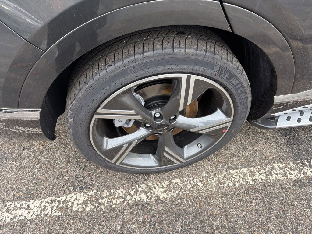 New 2026 Genesis GV80 3.5T Prestige image 5