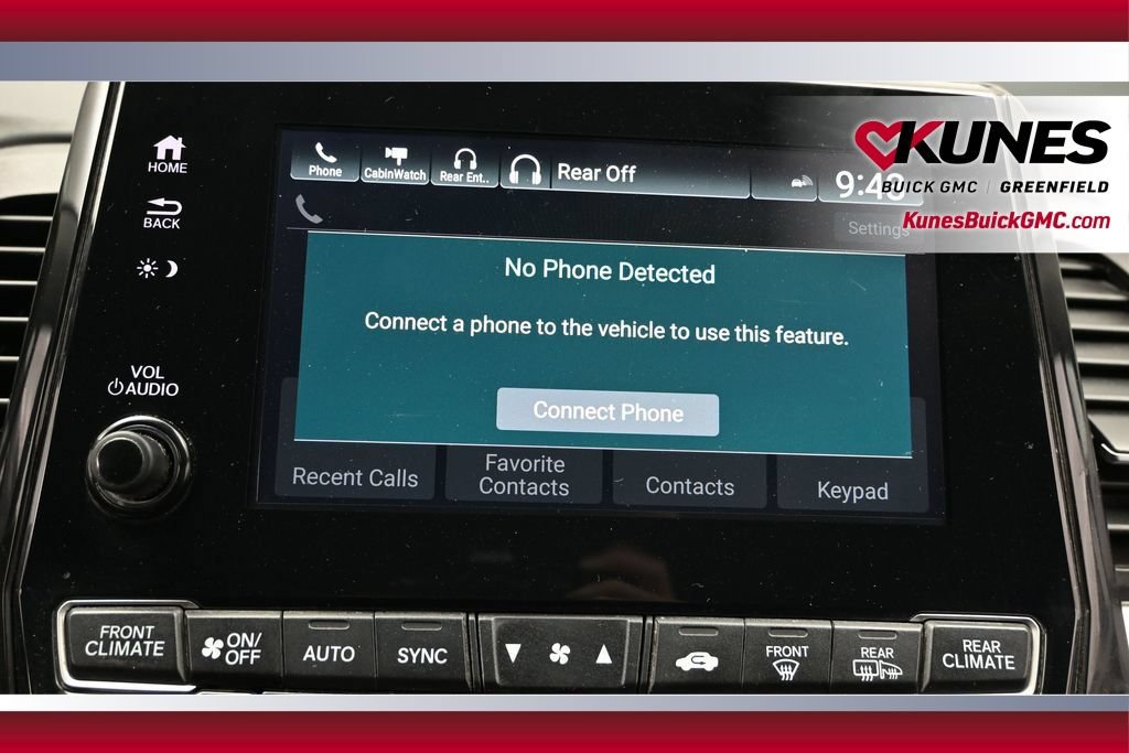 Used 2022 Honda Odyssey Touring image 41