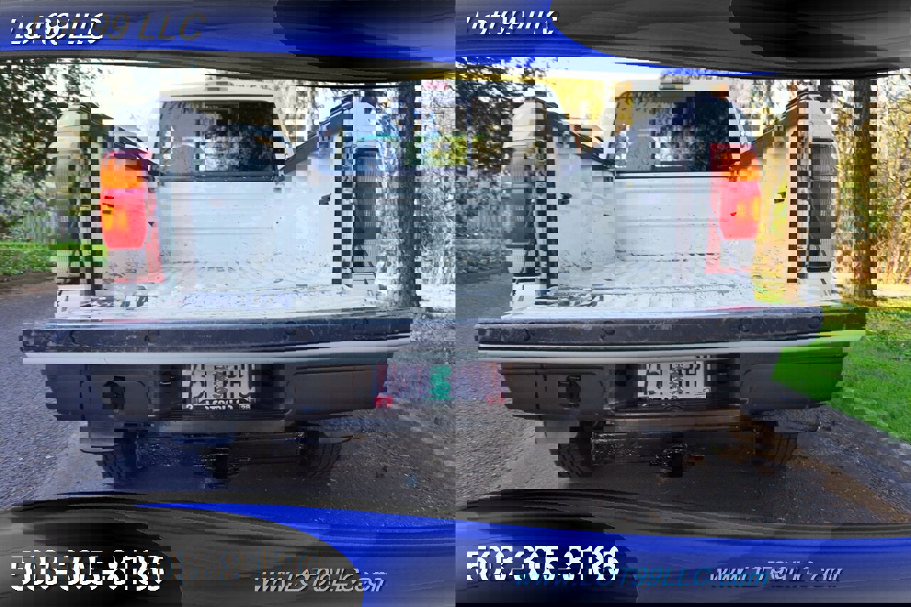 Used 1998 Ford Ranger XLT image 13