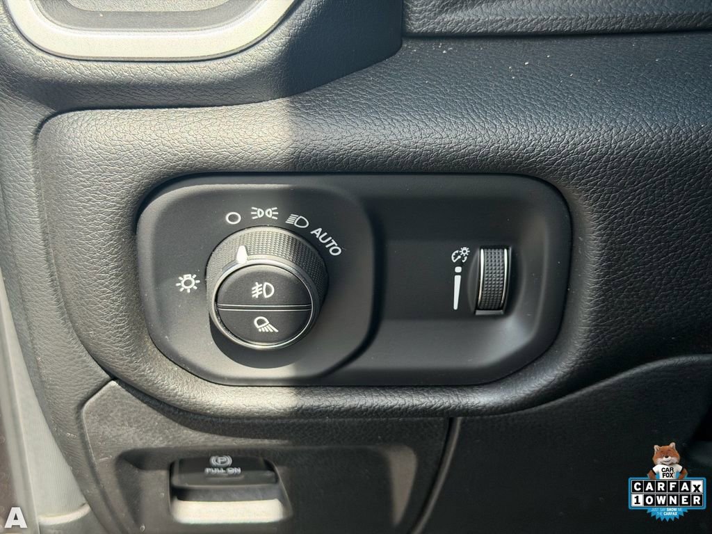 Certified 2023 RAM 1500 Big Horn AWD/4WD image 20