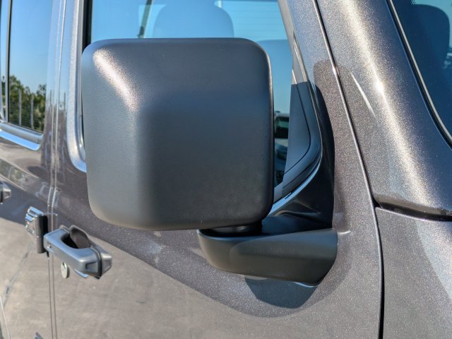 New 2026 Jeep Gladiator Sport AWD/4WD image 11