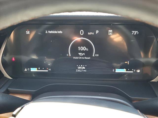 Used 2023 Jeep Grand Cherokee L Summit image 11