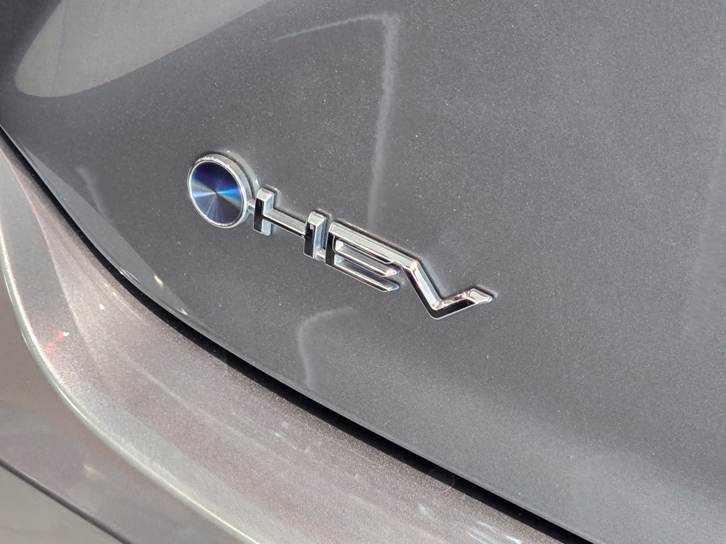 Certified 2025 Toyota Camry XSE FWD image 19