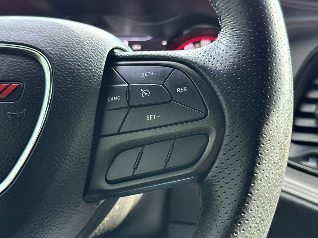 Used 2023 Dodge Challenger SXT w/ Blacktop Package image 27