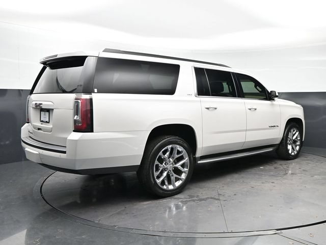Used 2018 GMC Yukon XL SLT w/ Open Road Package AWD/4WD image 5