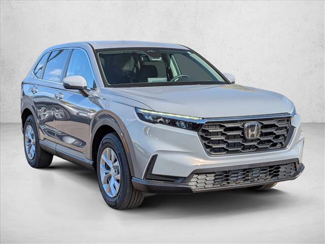 New 2026 Honda CR-V LX image 7