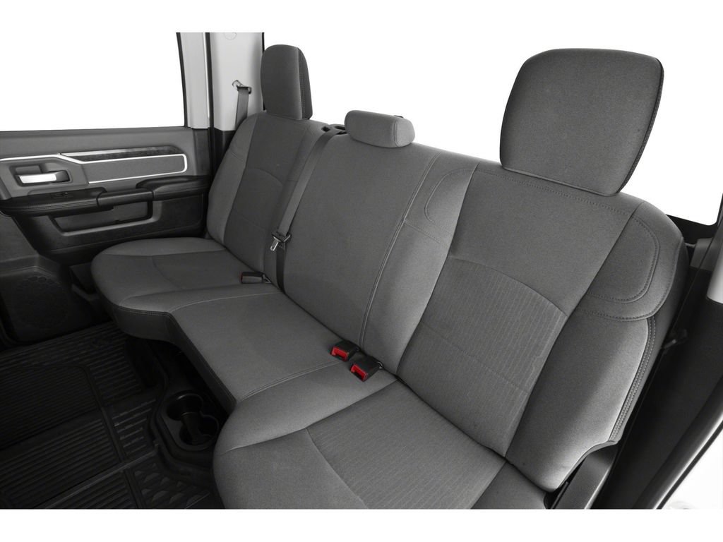 Used 2019 RAM 2500 Big Horn AWD/4WD image 8
