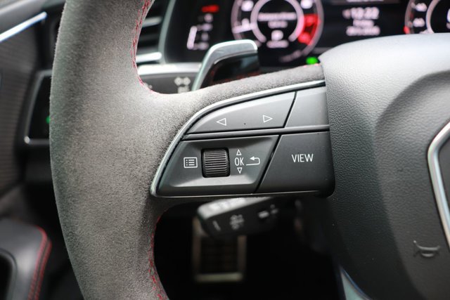 Used 2022 Audi RS Q8 AWD/4WD image 20