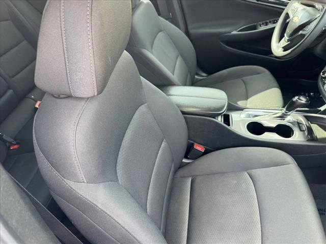 Used 2020 Chevrolet Malibu LT FWD image 20