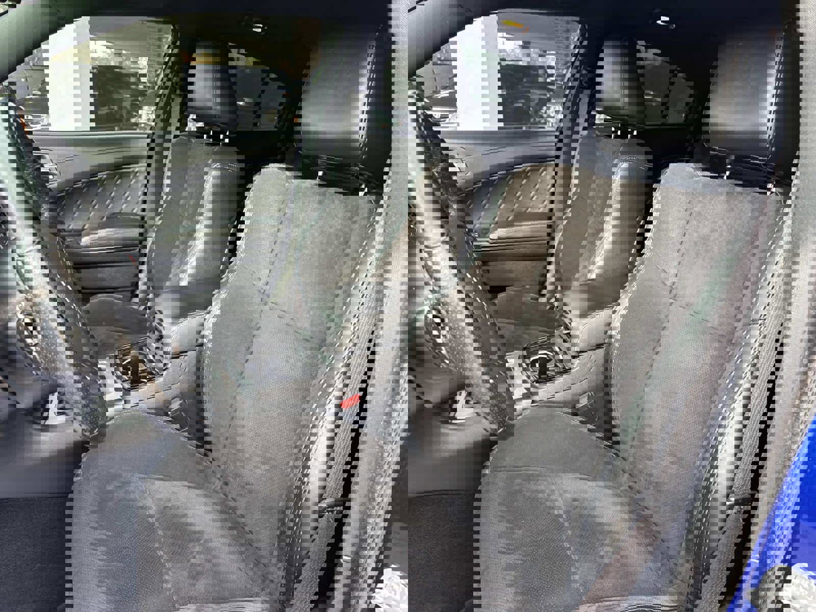 Used 2021 Dodge Charger GT w/ Plus Group image 32