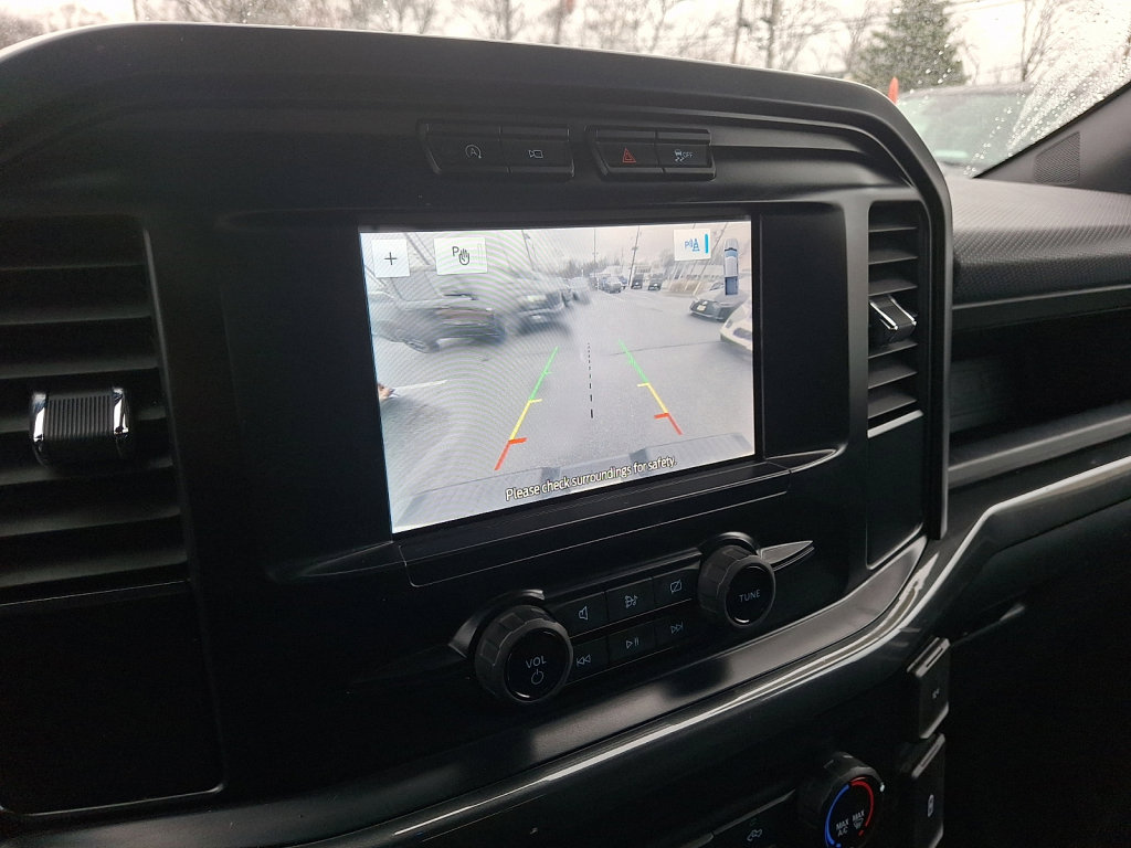 Used 2023 Ford F150 XL w/ STX Appearance Package image 27