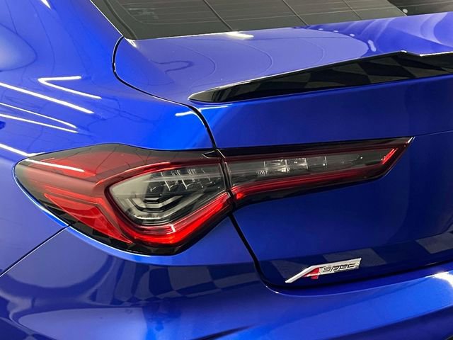 Used 2023 Acura TLX w/ A-SPEC Pkg FWD image 10