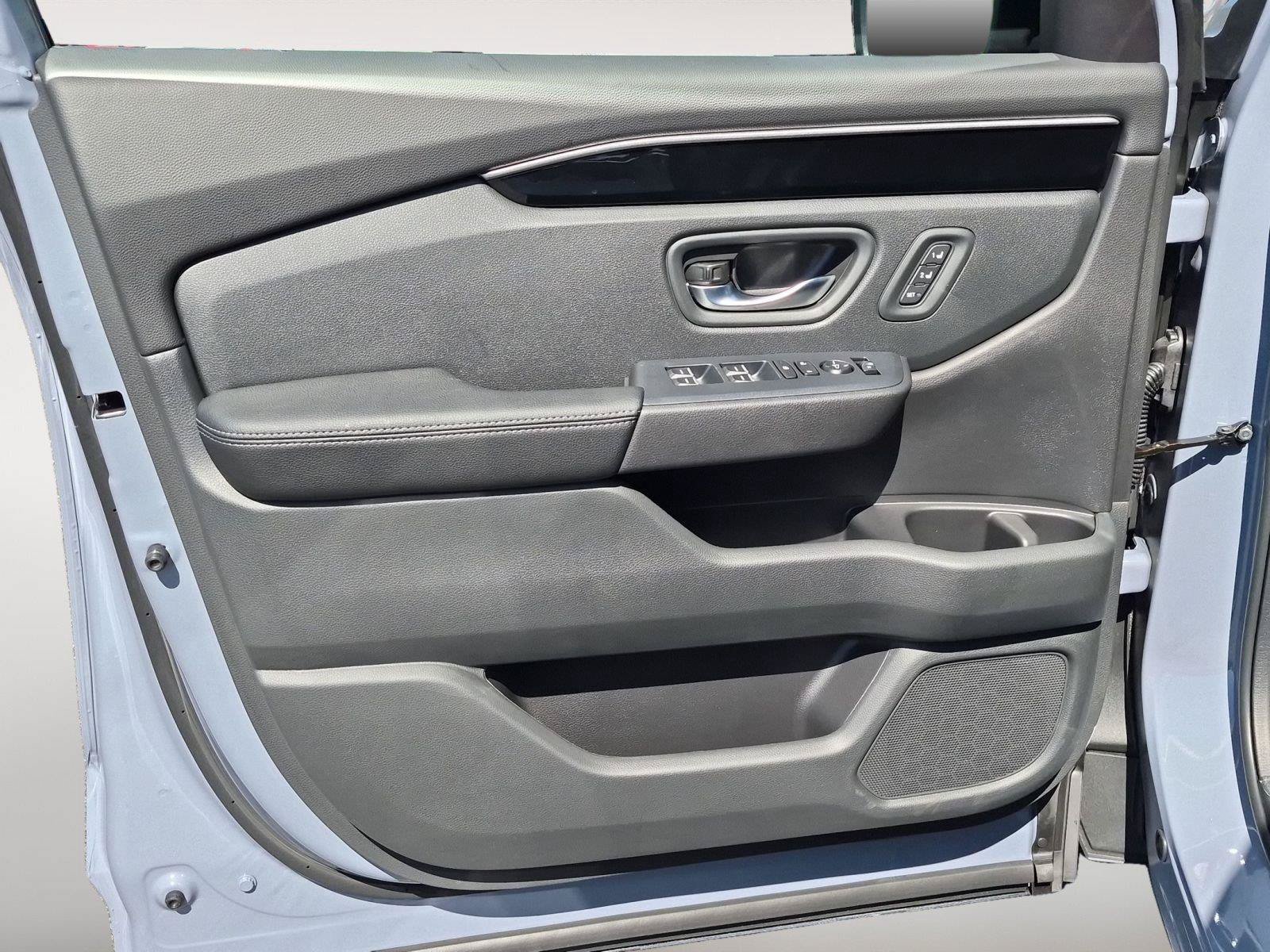 New 2026 Honda Passport RTL image 33