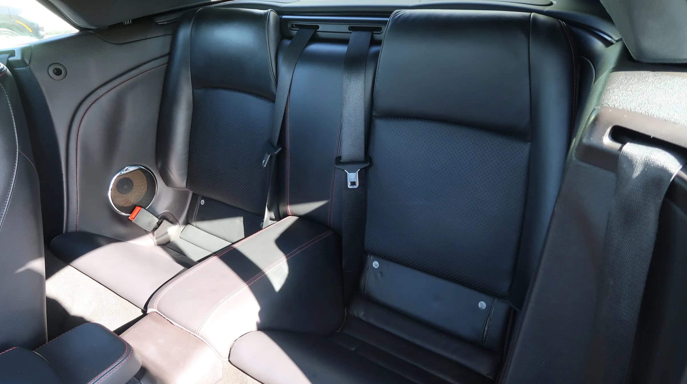 Used 2014 Jaguar XKR R image 17